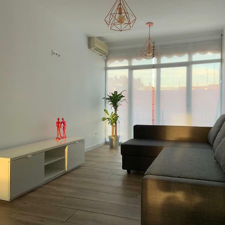 Apartamento Situado A 10 Minutos De Opera Apartment Madrid Exterior photo